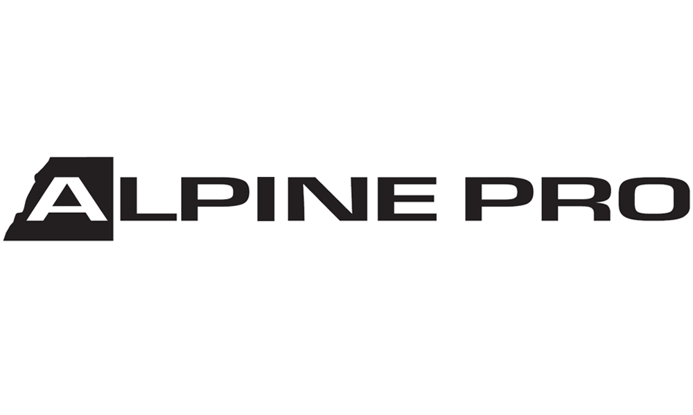 Alpine Pro