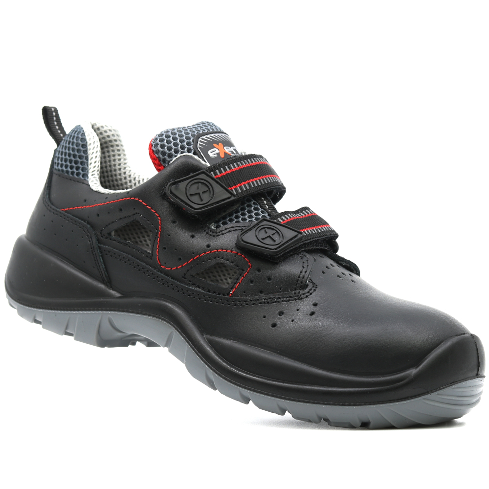 szczegóły Obuwie ochronne EXENA Ponza S1P