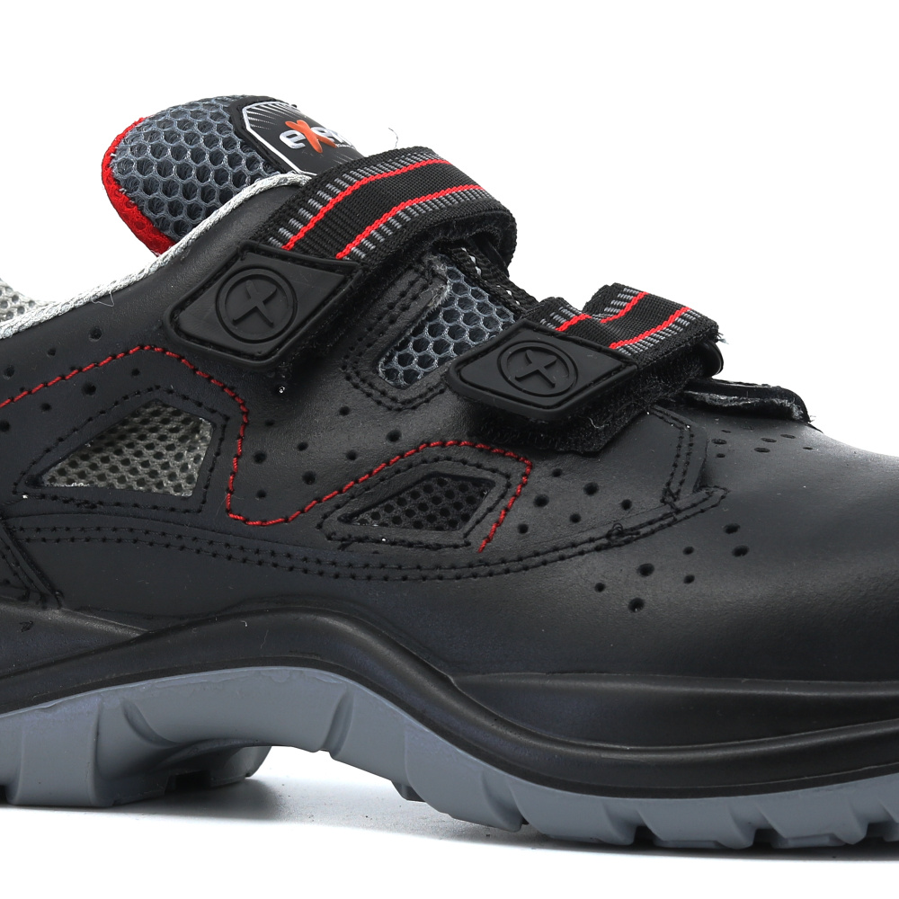 szczegóły Obuwie ochronne EXENA Ponza S1P