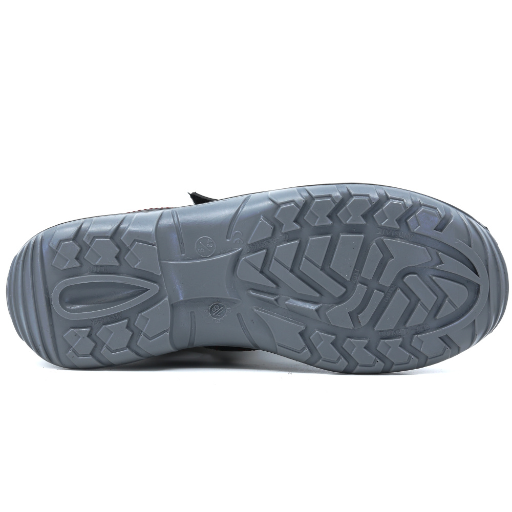 szczegóły Obuwie ochronne EXENA Ponza S1P