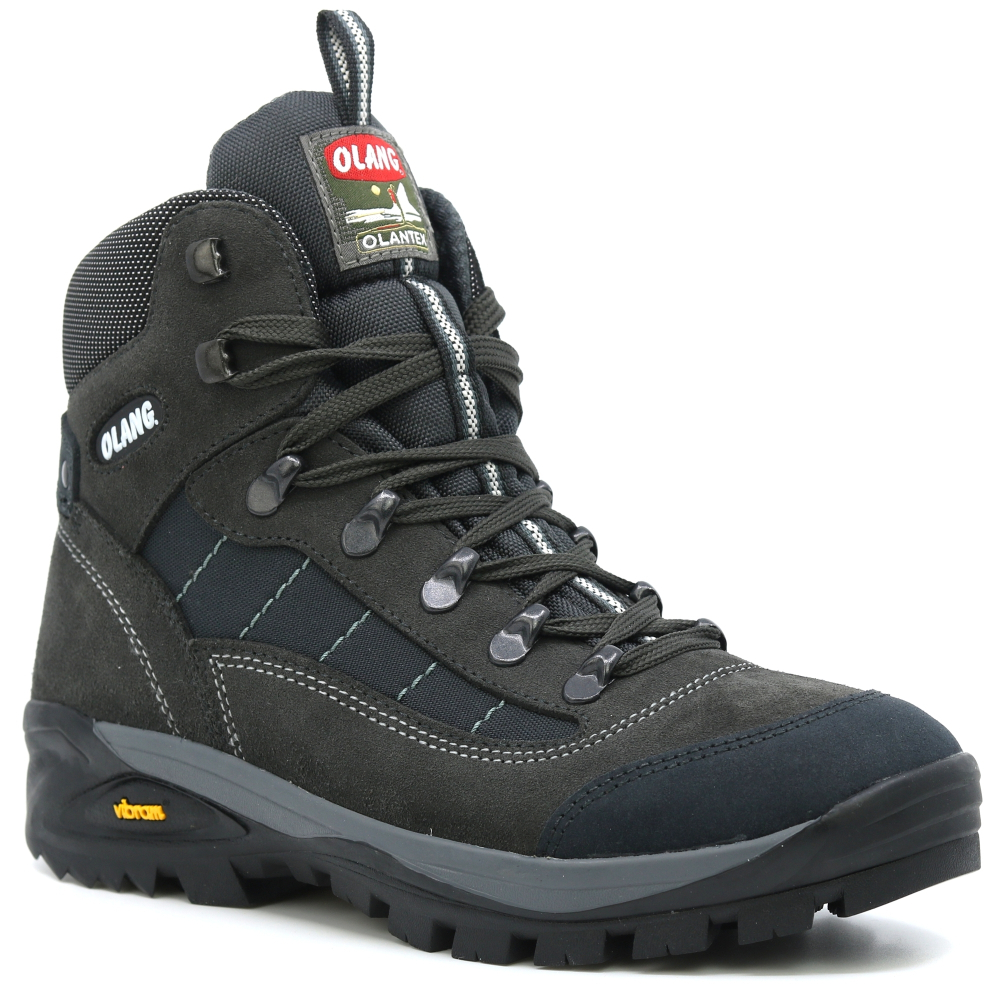 szczegóły Buty trekkingowe OLANG Tarvisio 816
