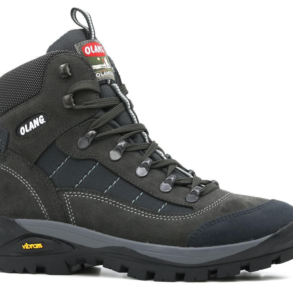 szczegóły Buty trekkingowe OLANG Tarvisio 816