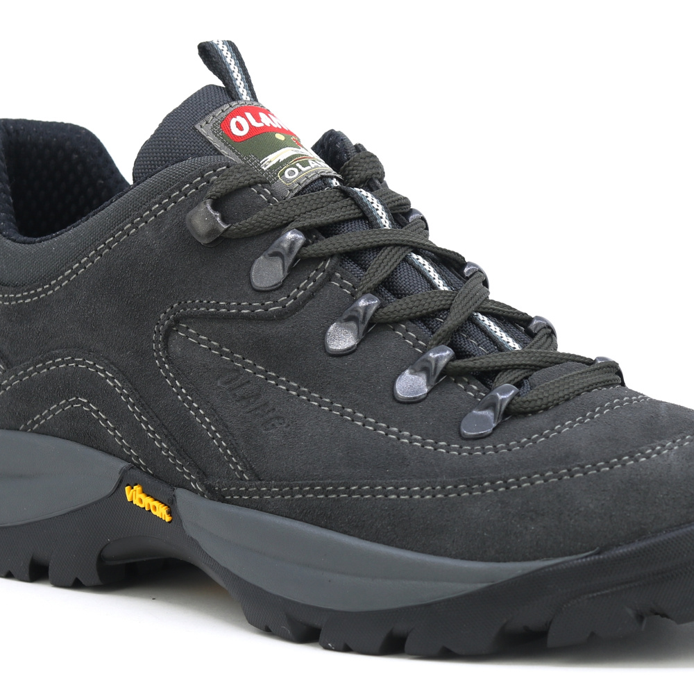 szczegóły Buty trekkingowe OLANG Dakota 816