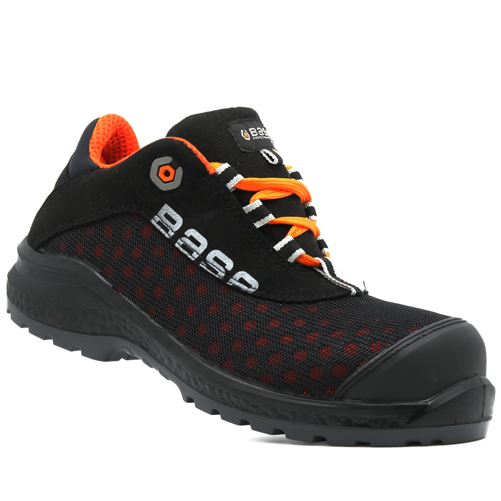 szczegóły Obuwie ochronne BASE Be Fit S1P