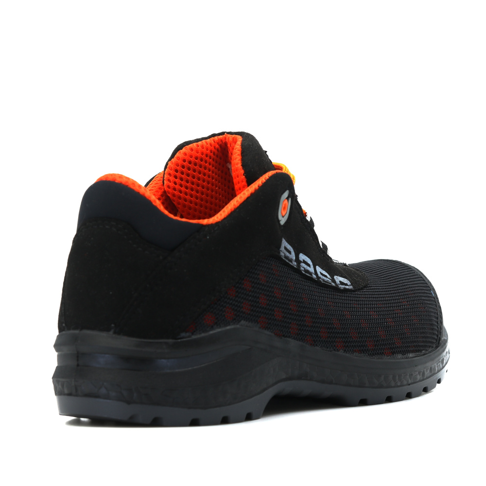 szczegóły Obuwie ochronne BASE Be Fit S1P