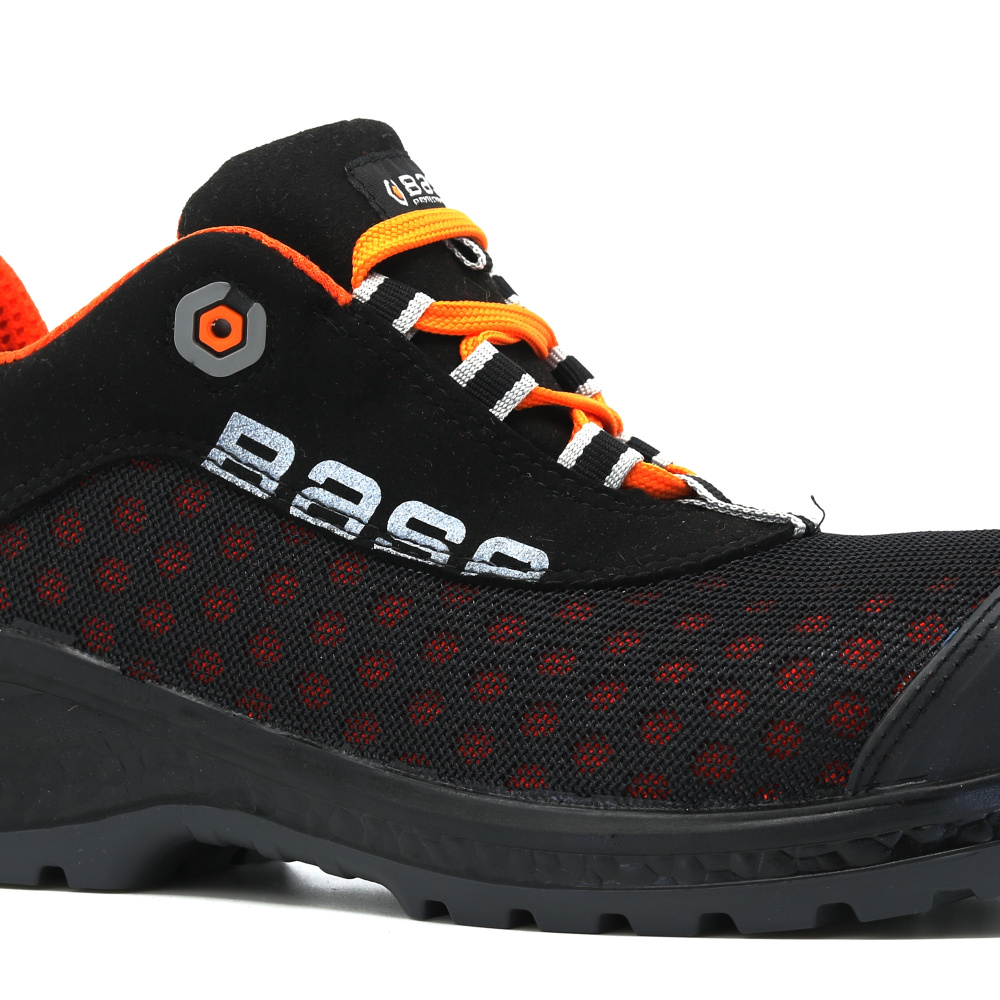 szczegóły Obuwie ochronne BASE Be Fit S1P