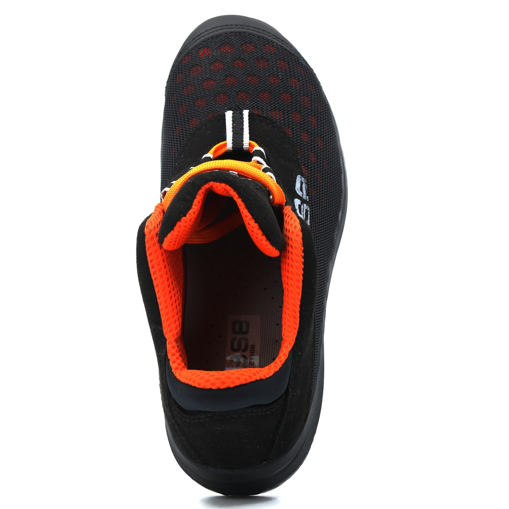 szczegóły Obuwie ochronne BASE Be Fit S1P