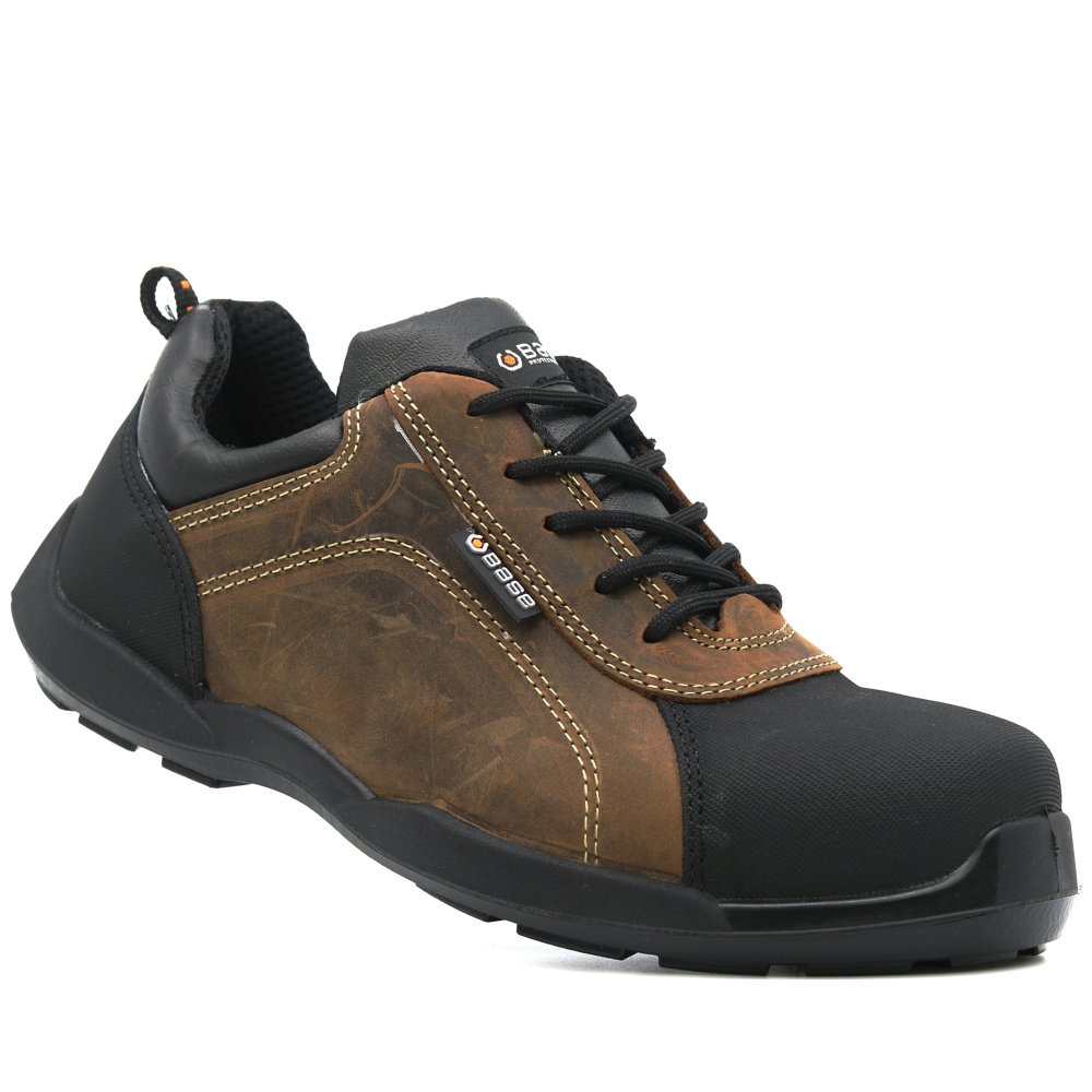 szczegóły Buty robocze BASE Rafting S3