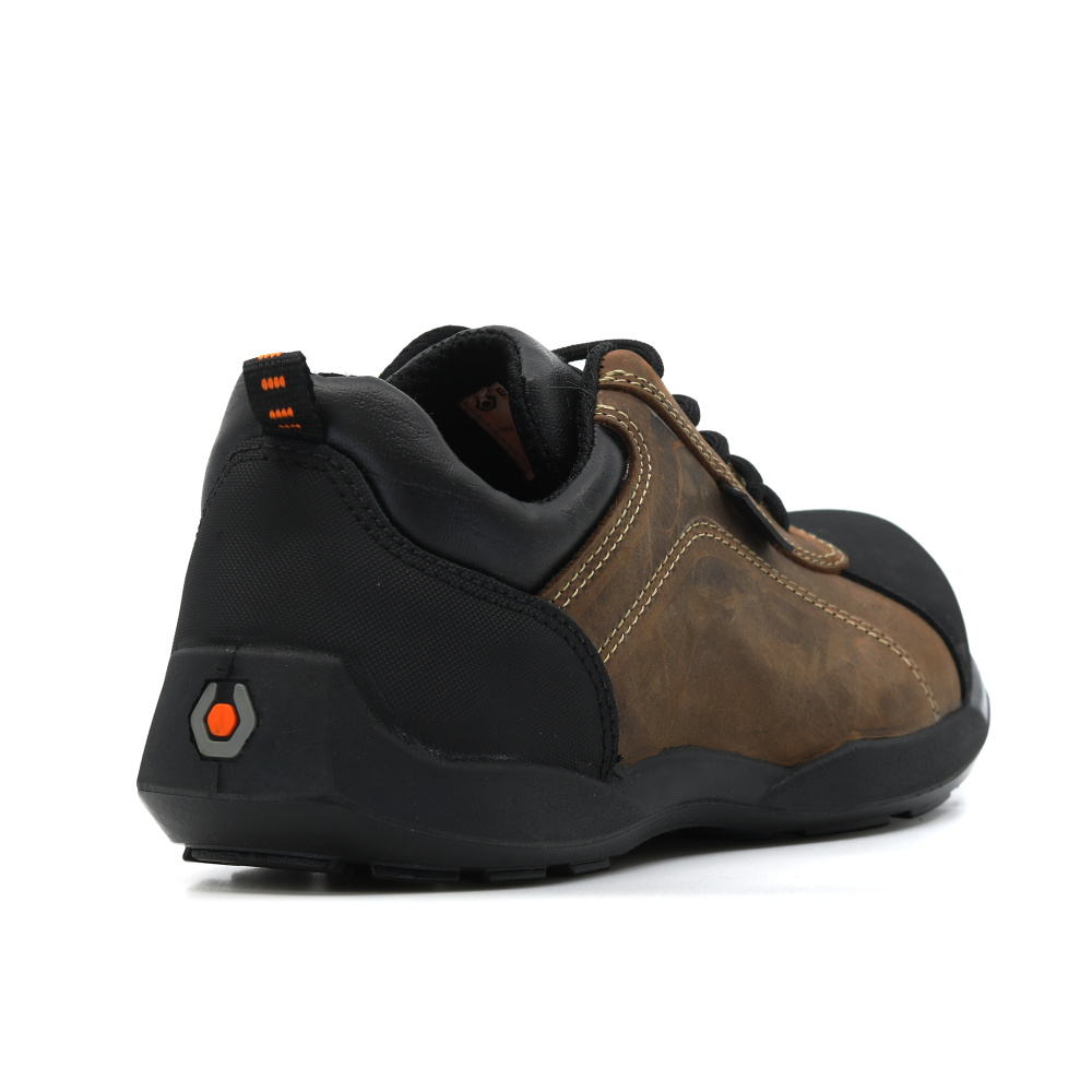 szczegóły Buty robocze BASE Rafting S3