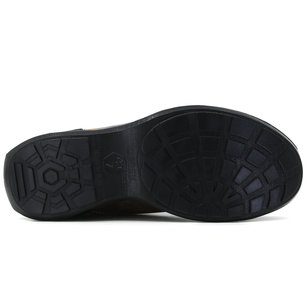 szczegóły Buty robocze BASE Rafting S3