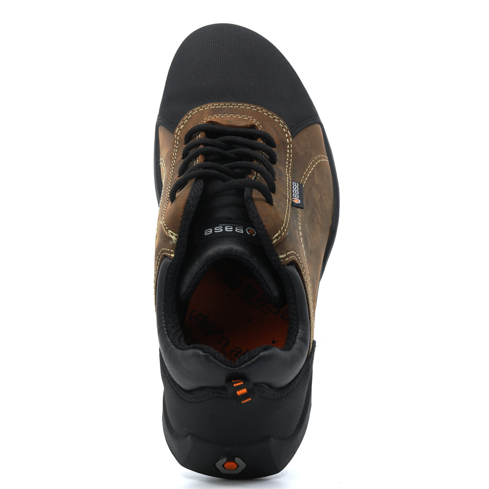 szczegóły Buty robocze BASE Rafting S3