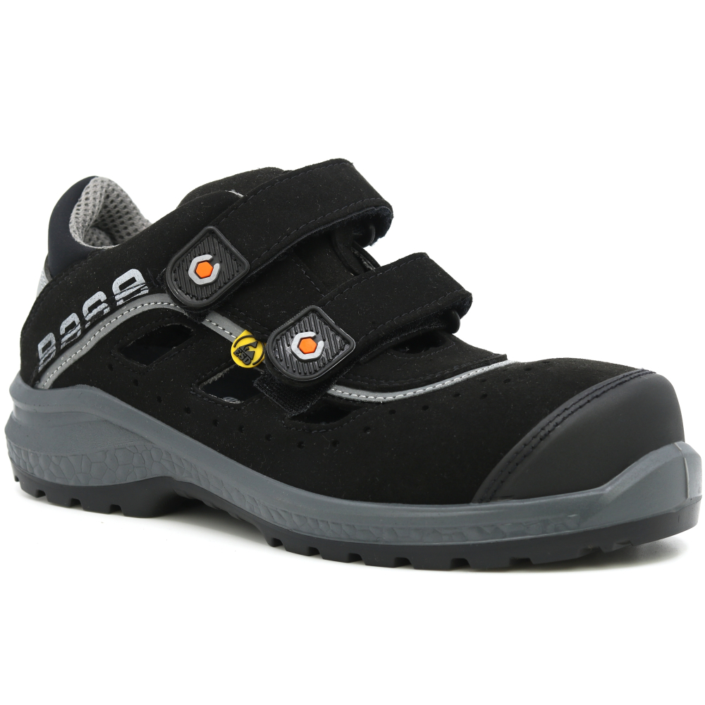 szczegóły Buty robocze BASE Be Fresh S1P