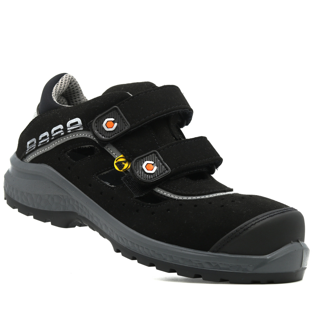 szczegóły Buty robocze BASE Be Fresh S1P