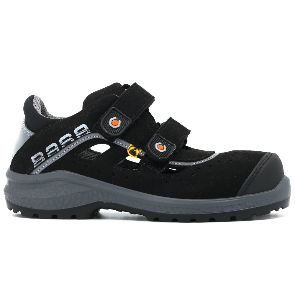 szczegóły Buty robocze BASE Be Fresh S1P