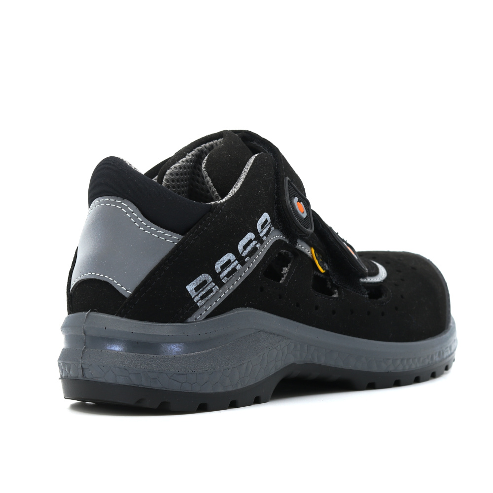 szczegóły Buty robocze BASE Be Fresh S1P