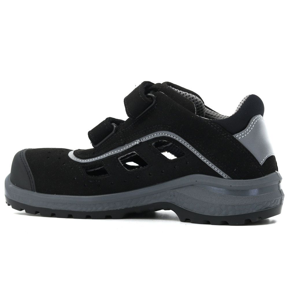 szczegóły Buty robocze BASE Be Fresh S1P