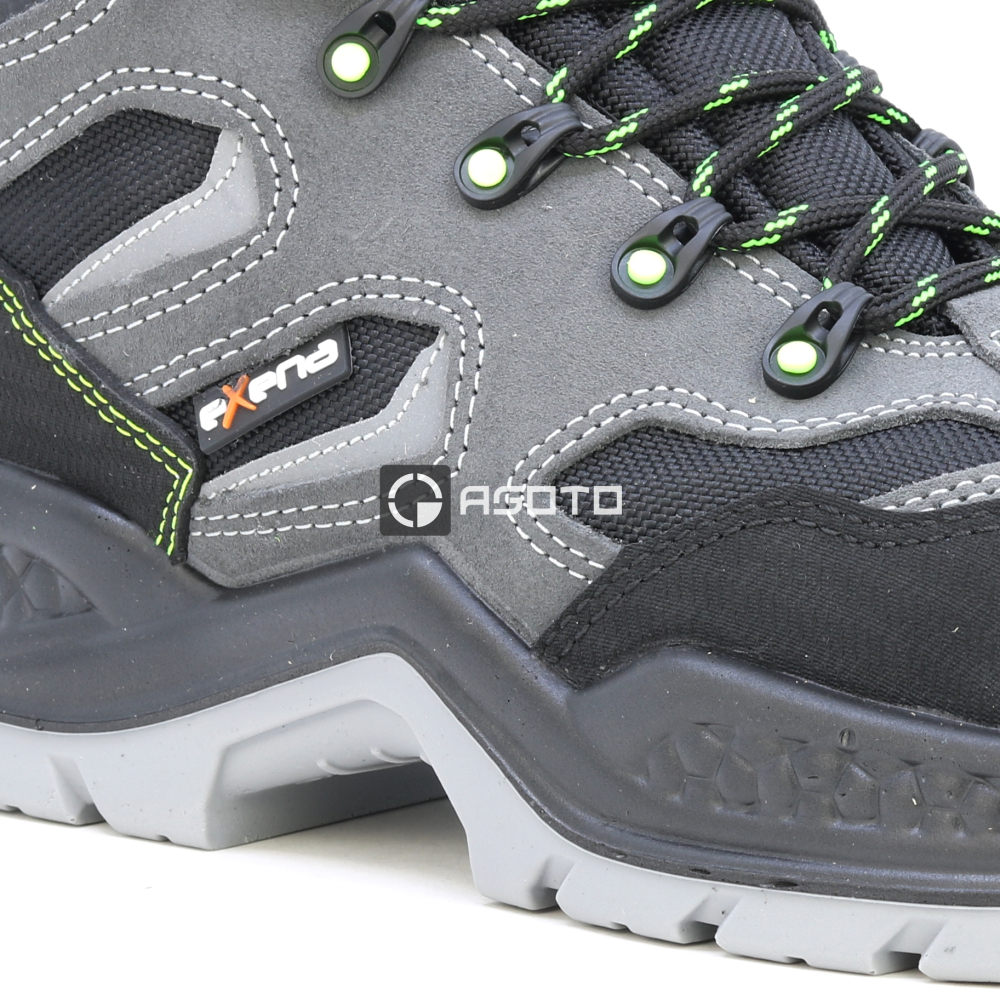 szczegóły Obuwie ochronne EXENA Giava S3