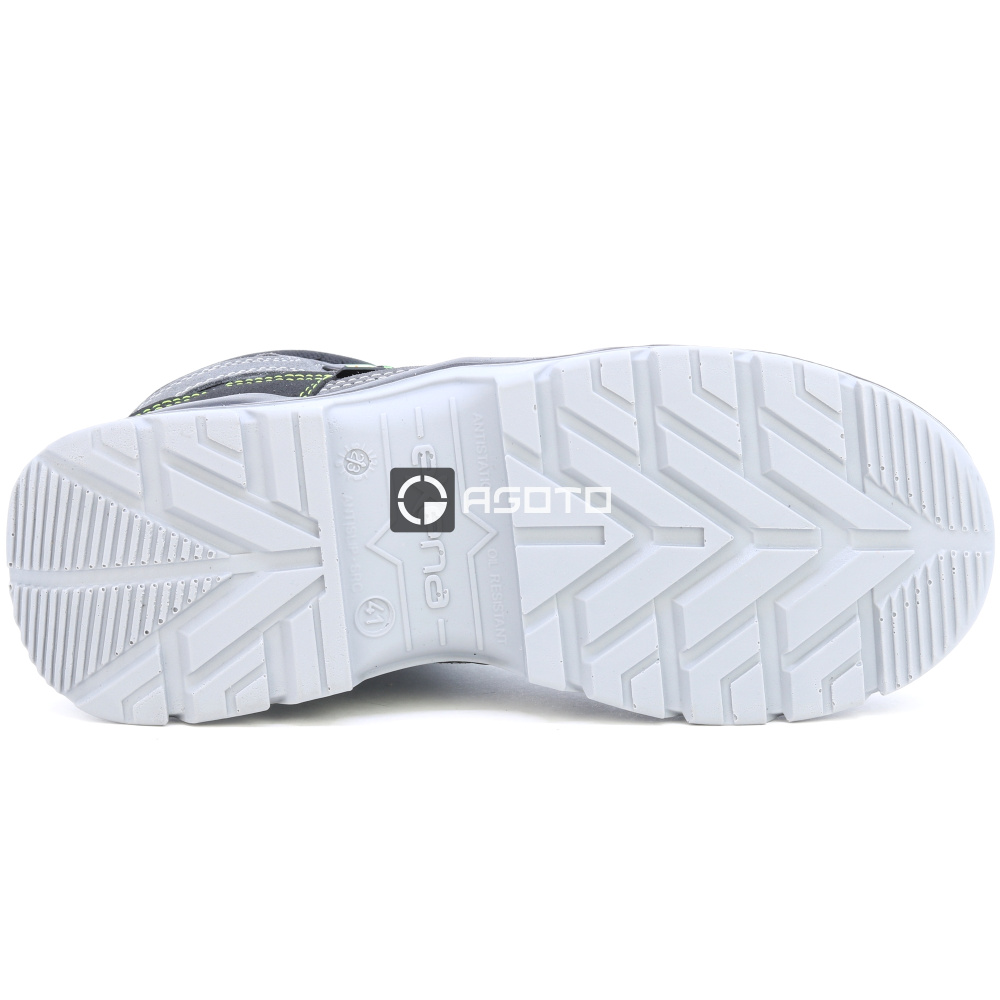 szczegóły Obuwie ochronne EXENA Giava S3