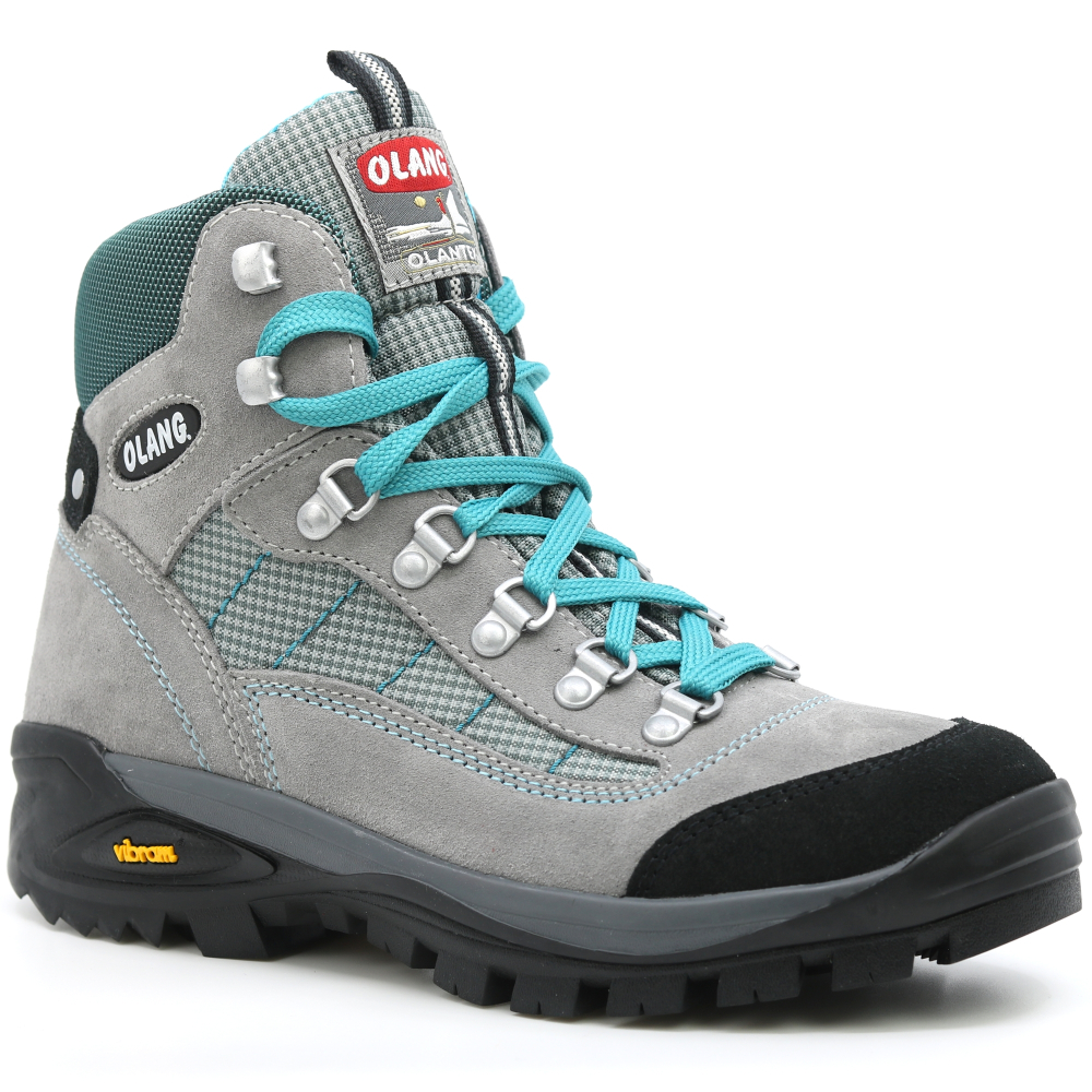 szczegóły Buty trekkingowe OLANG Tarvisio 844