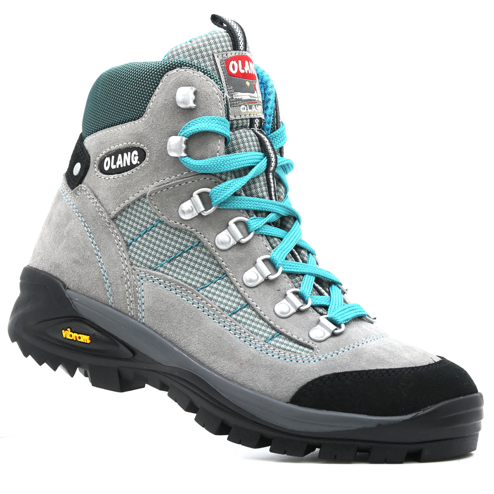 szczegóły Buty trekkingowe OLANG Tarvisio 844