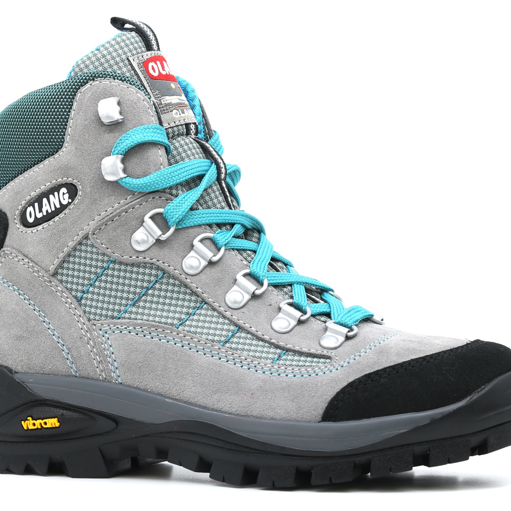szczegóły Buty trekkingowe OLANG Tarvisio 844