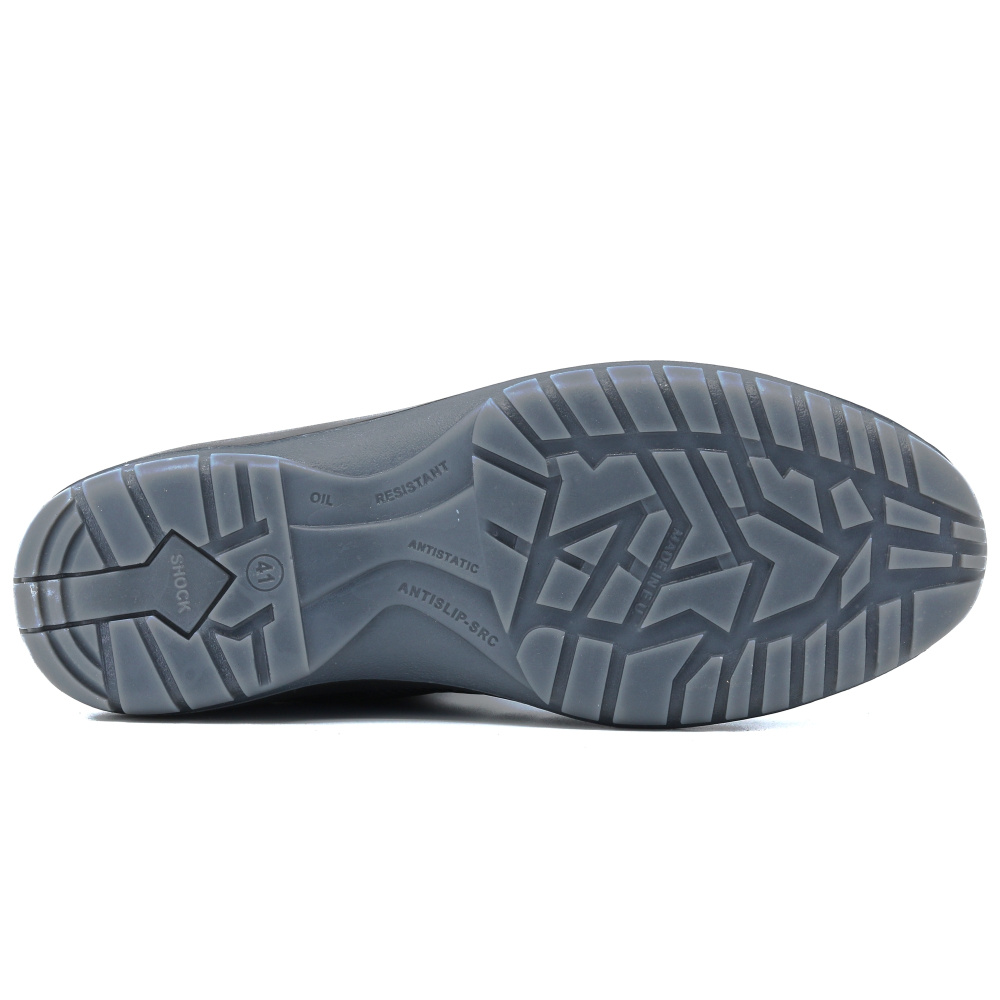 szczegóły Obuwie ochronne EXENA Eros blue S1P