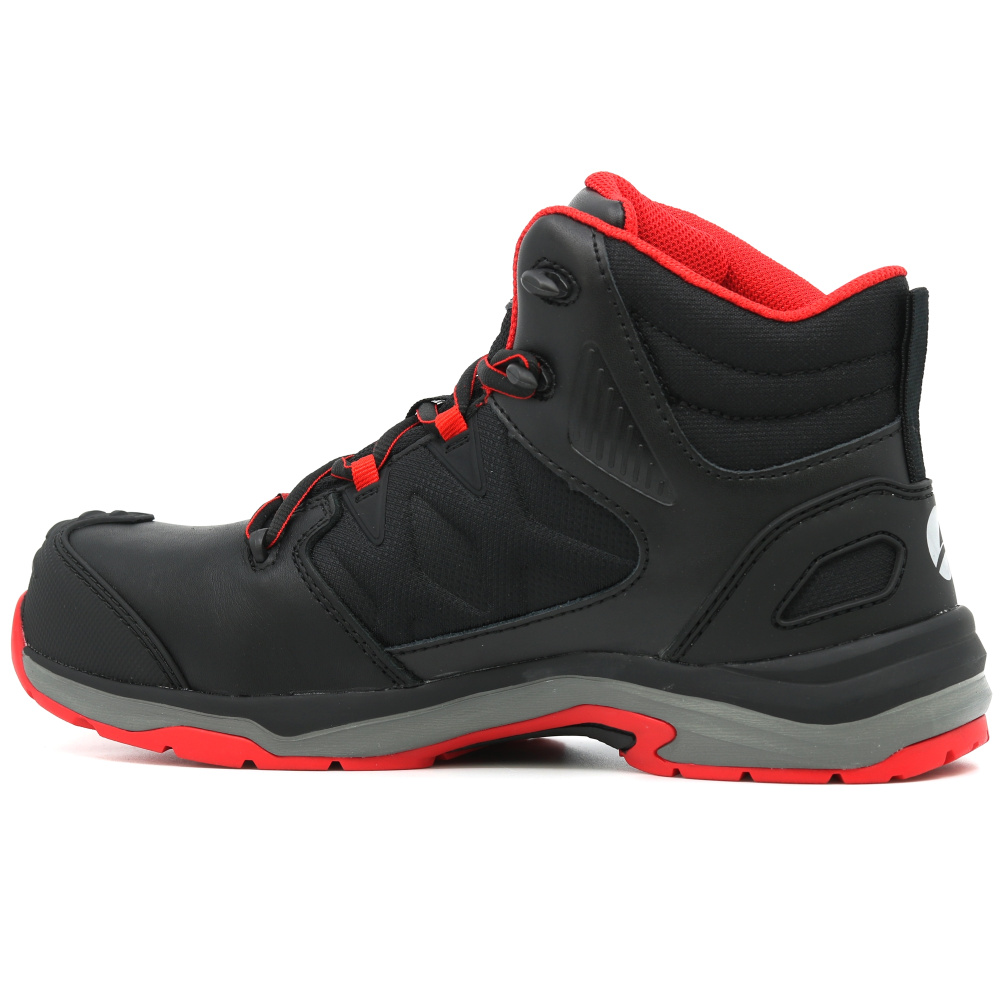 szczegóły Obuwie ochronne ALBATROS Ultratrail Mid S3