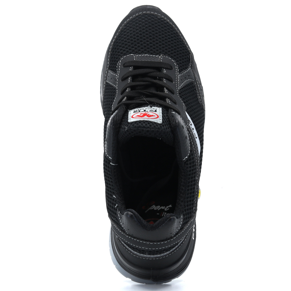 szczegóły Obuwie ochronne FTG Judo S1P