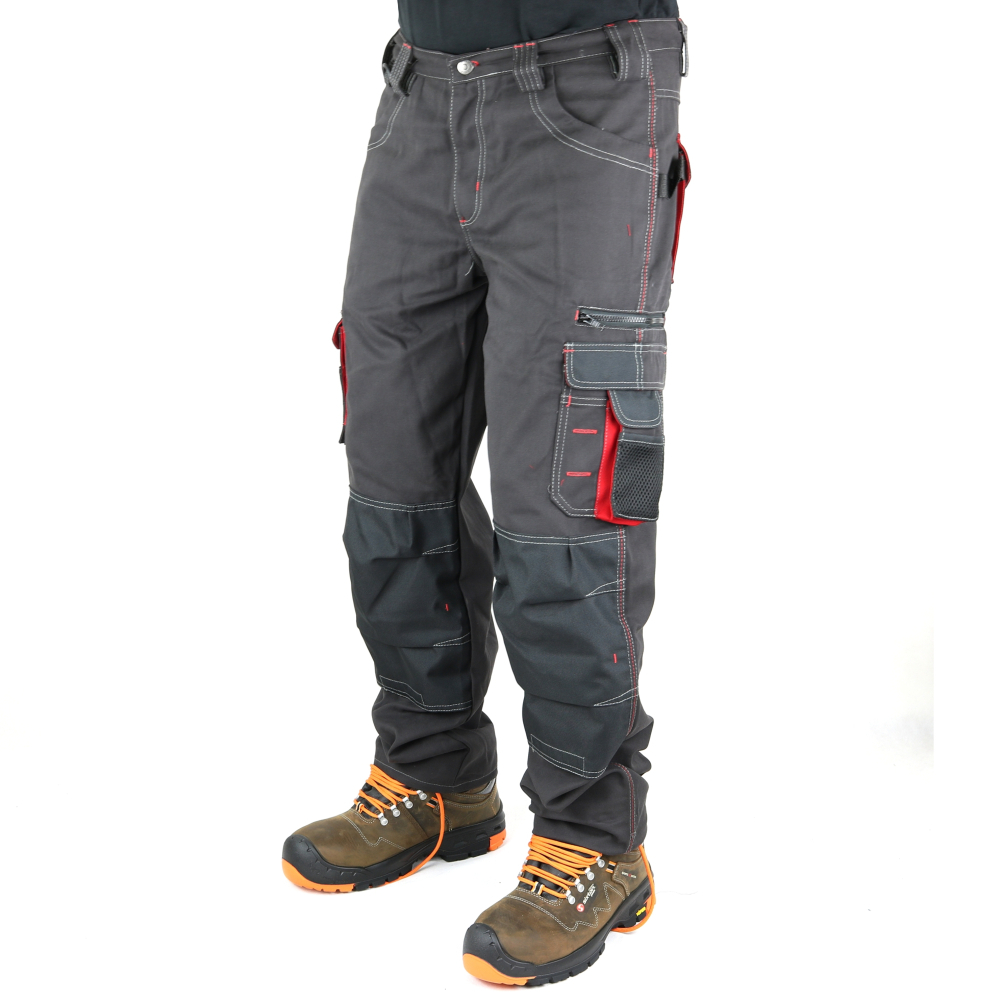 szczegóły Spodnie robocze SIR Harrison