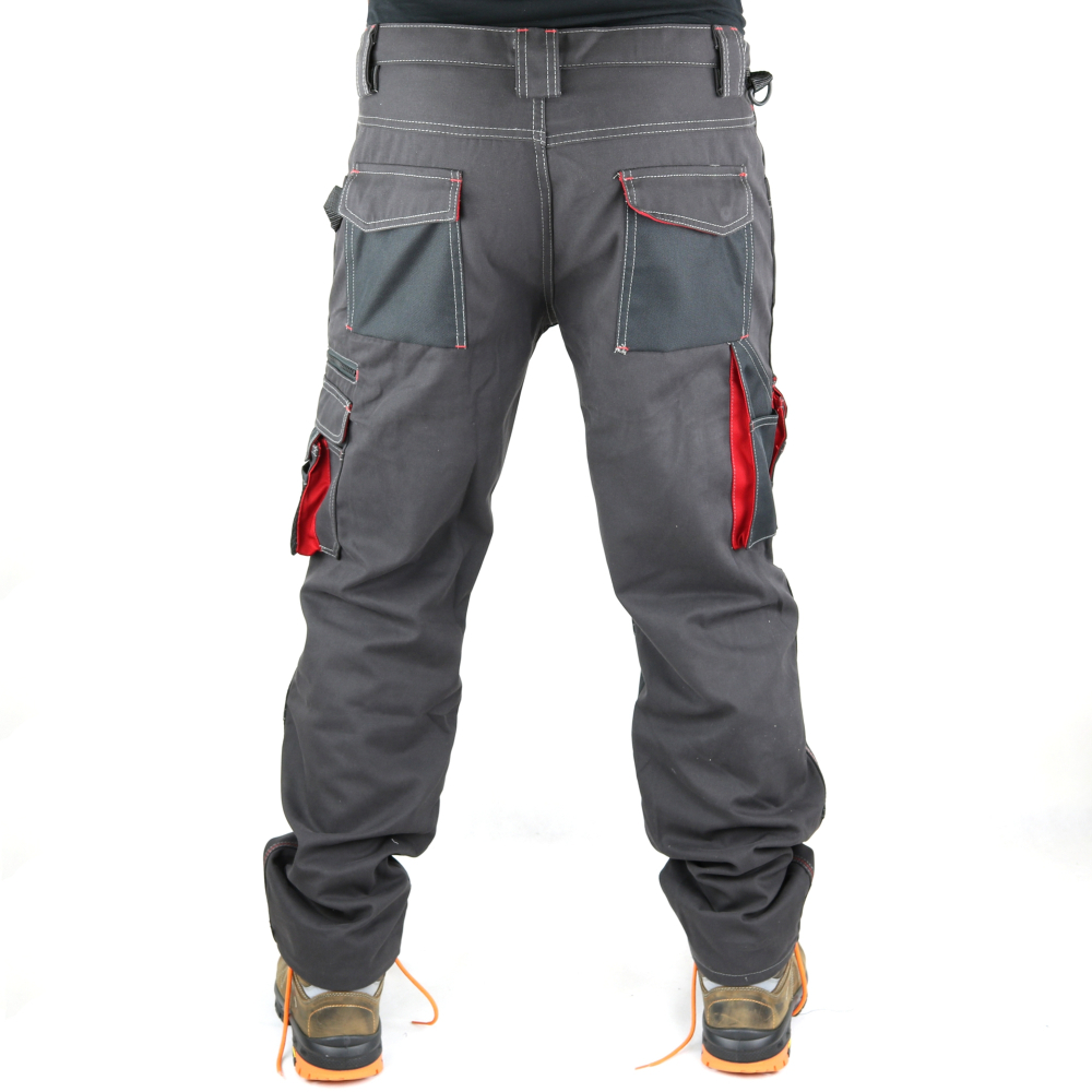 szczegóły Spodnie robocze SIR Harrison