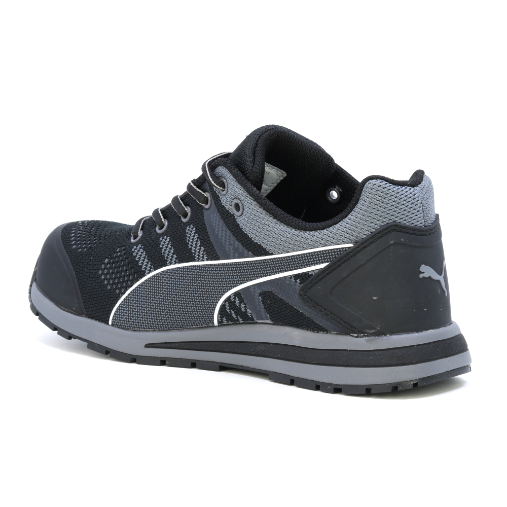 szczegóły Buty robocze PUMA Elevate Knit low S1P ESD HRO