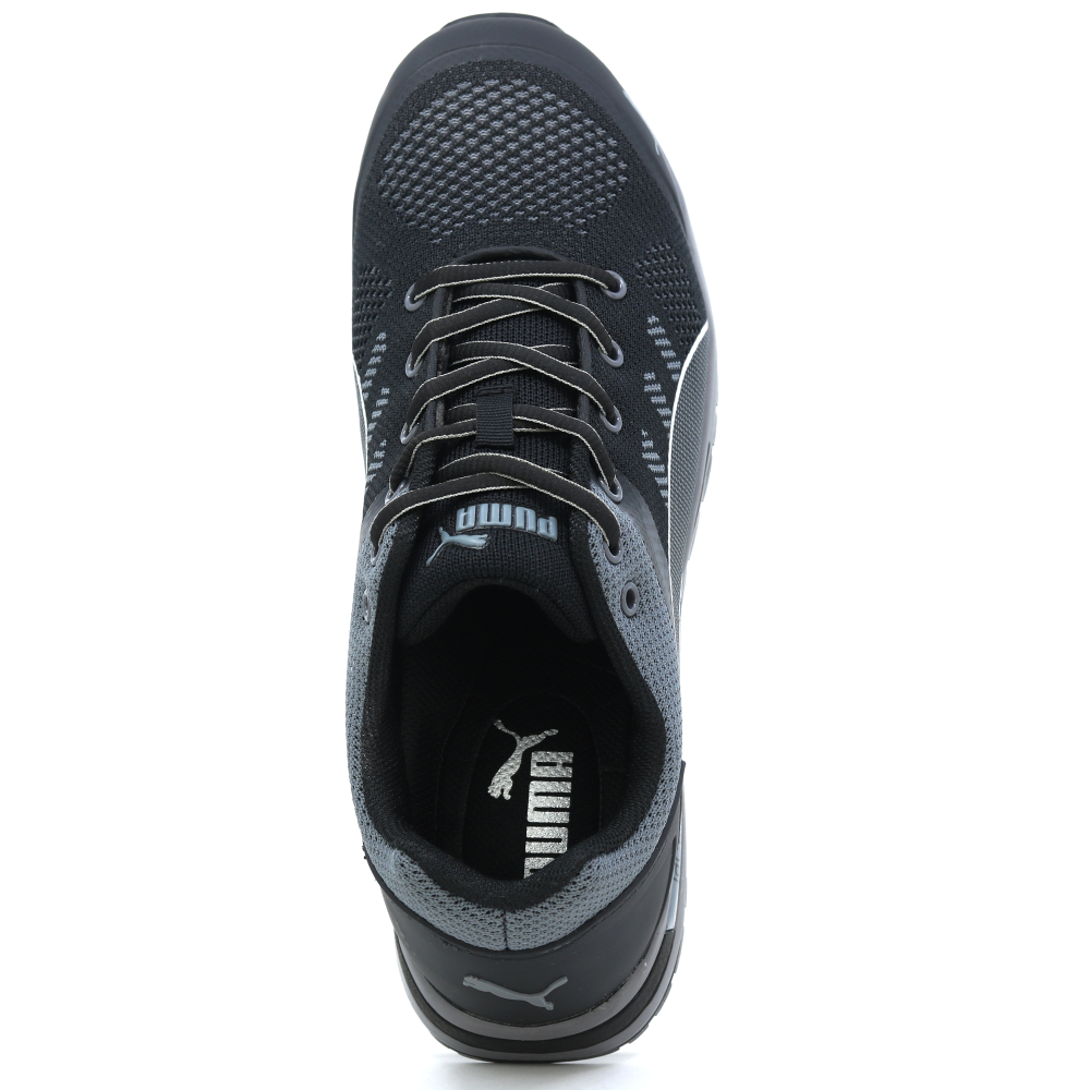 szczegóły Buty robocze PUMA Elevate Knit low S1P ESD HRO