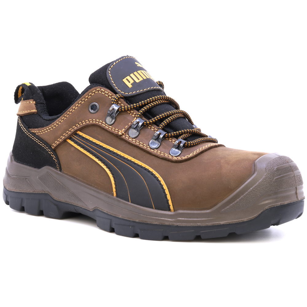 szczegóły Buty robocze Puma Sierra Nevada Low S3 HRO