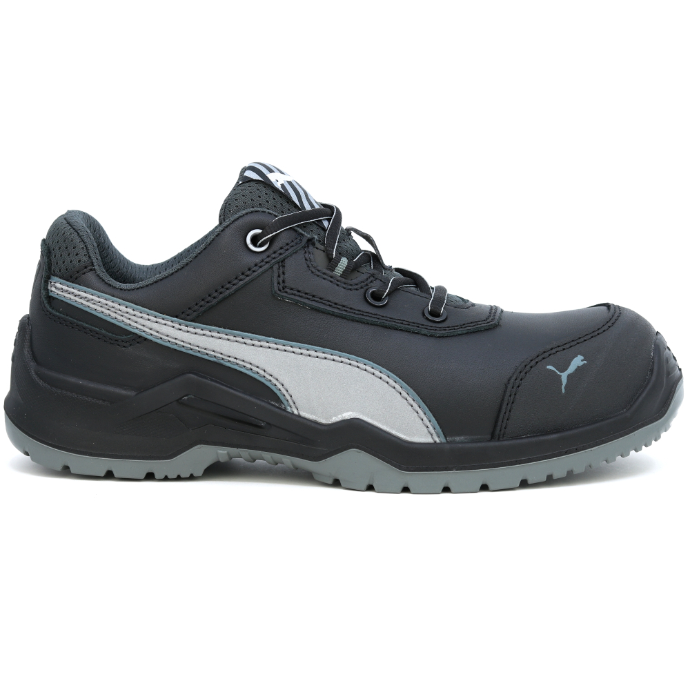 szczegóły Buty robocze PUMA Argon RX Low S3 ESD