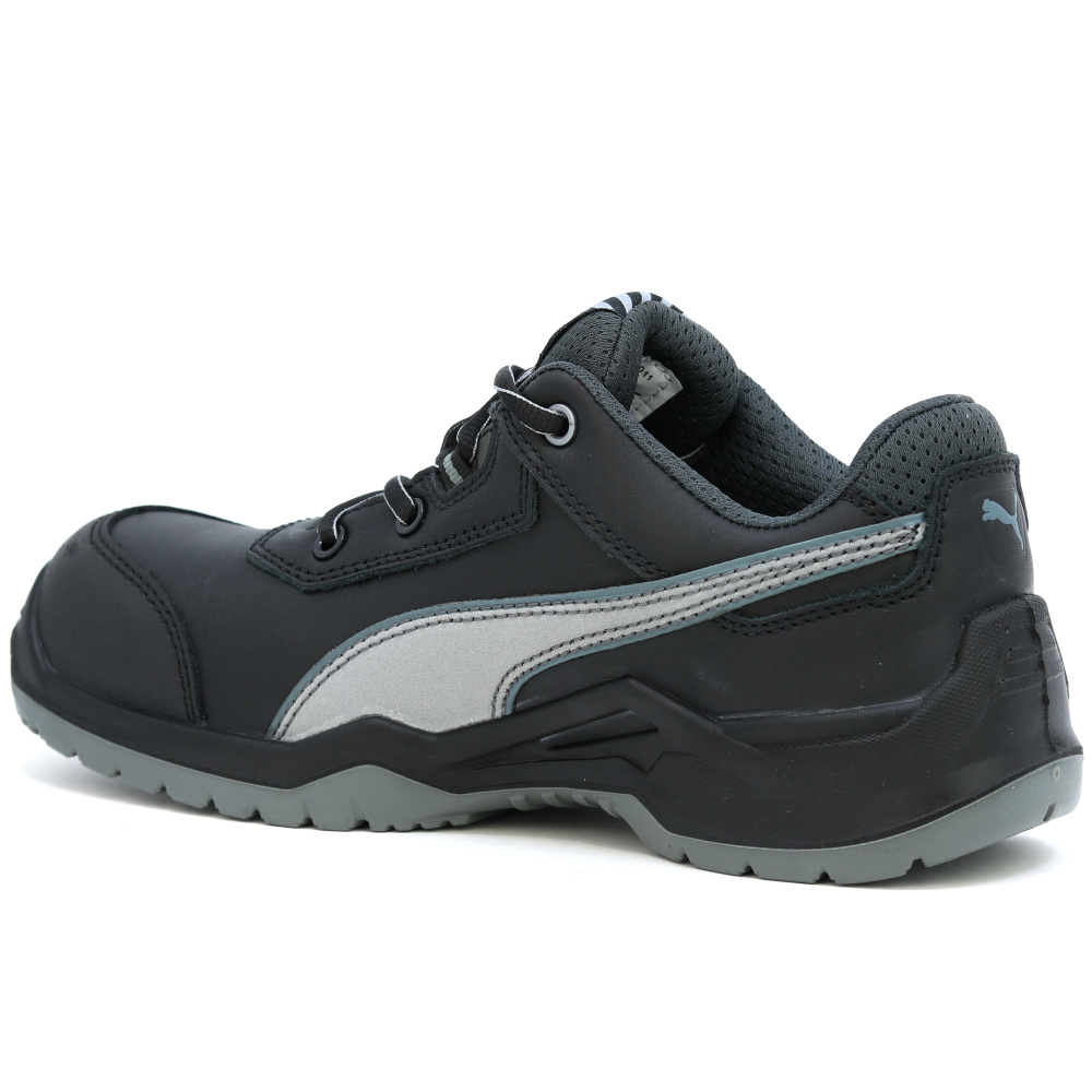 szczegóły Buty robocze PUMA Argon RX Low S3 ESD