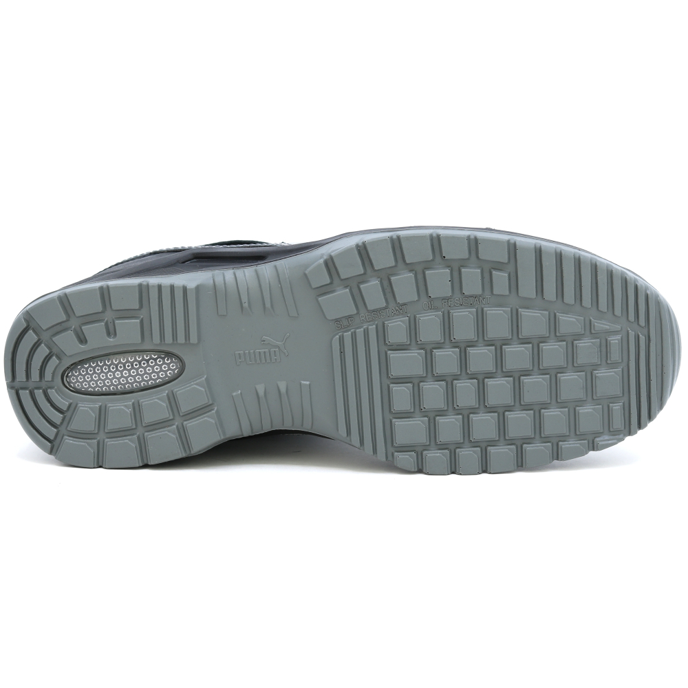 szczegóły Buty robocze PUMA Argon RX Low S3 ESD