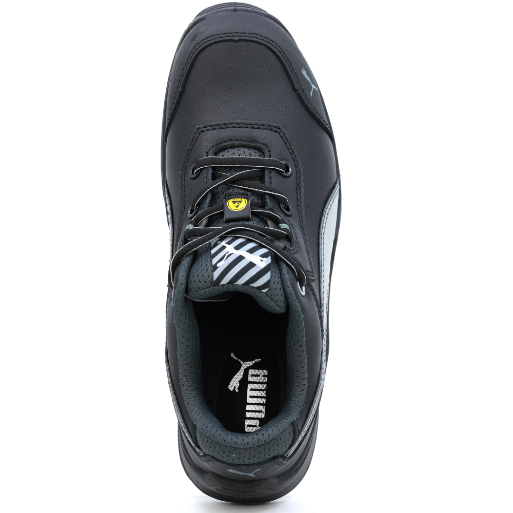 szczegóły Buty robocze PUMA Argon RX Low S3 ESD