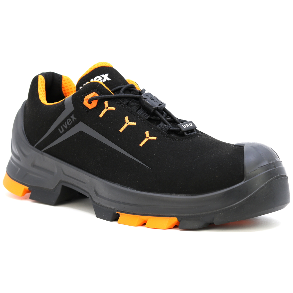 szczegóły Buty robocze UVEX 2 S3 SRC 65082