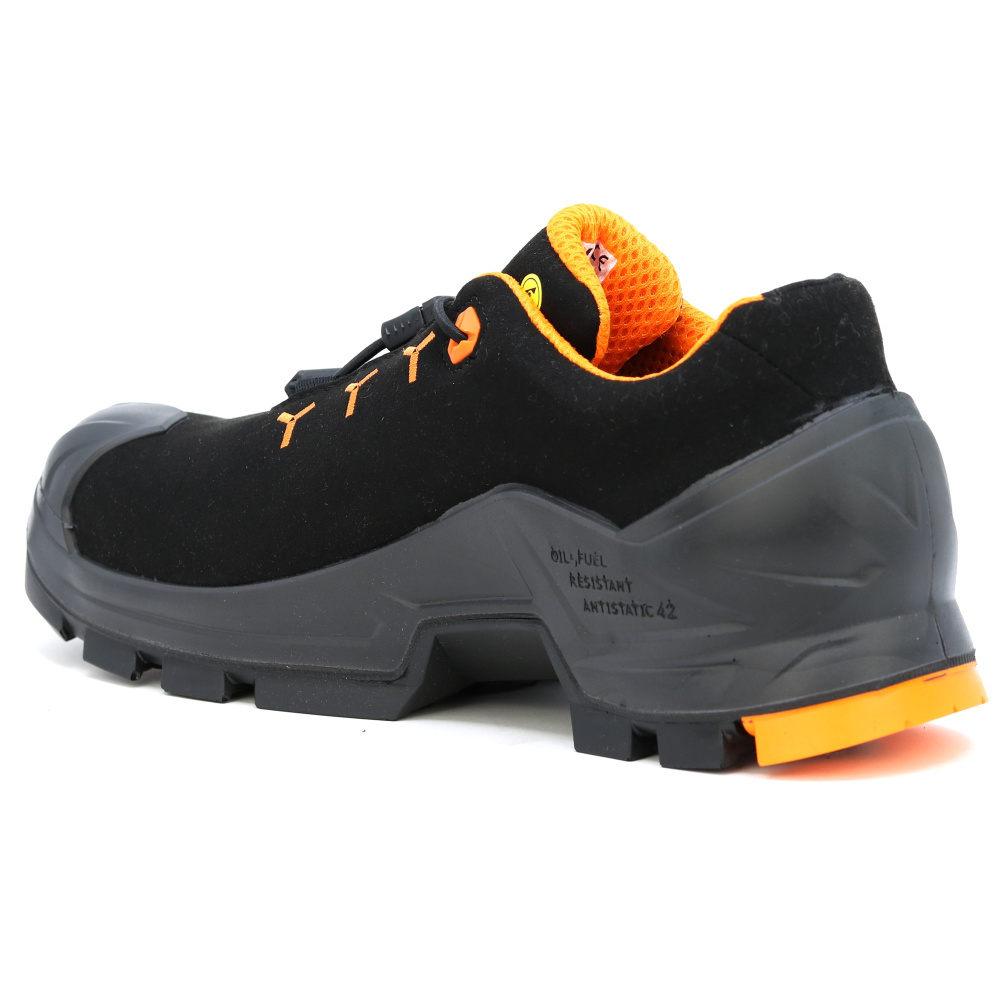 szczegóły Buty robocze UVEX 2 S3 SRC 65082