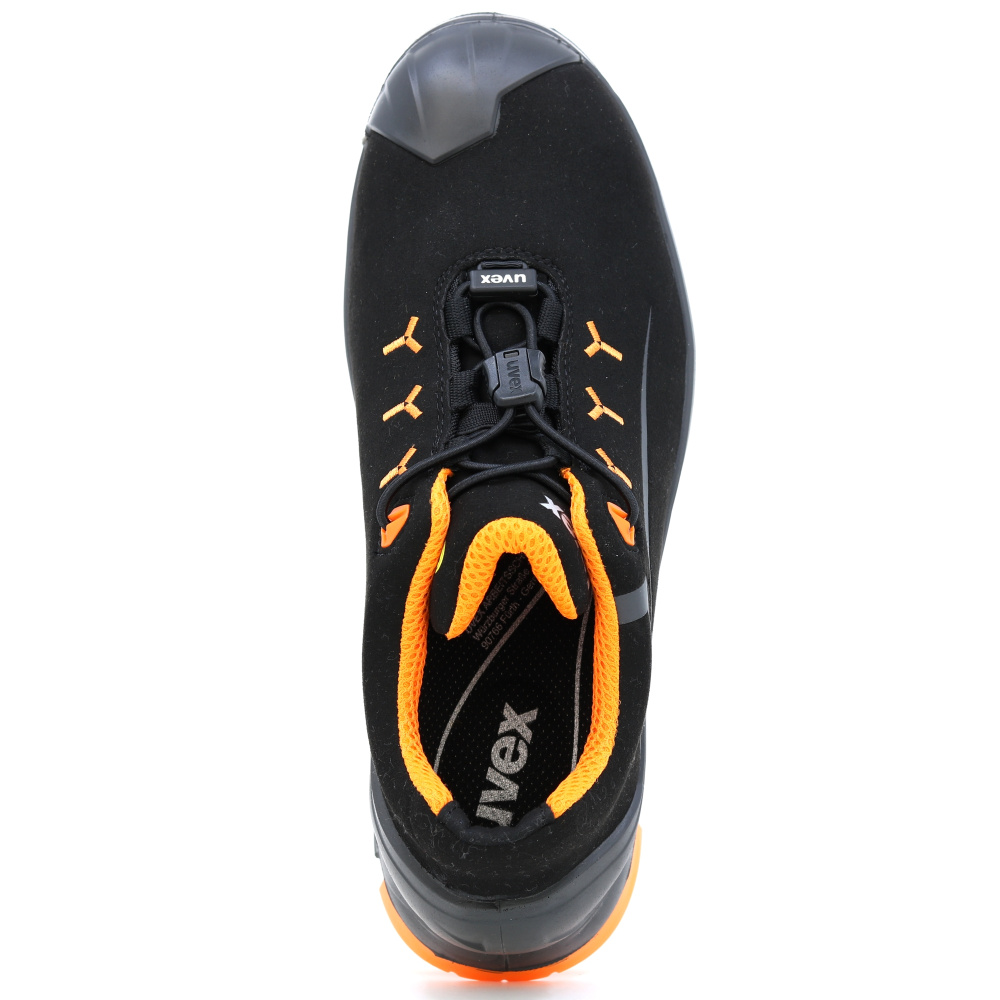 szczegóły Buty robocze UVEX 2 S3 SRC 65082