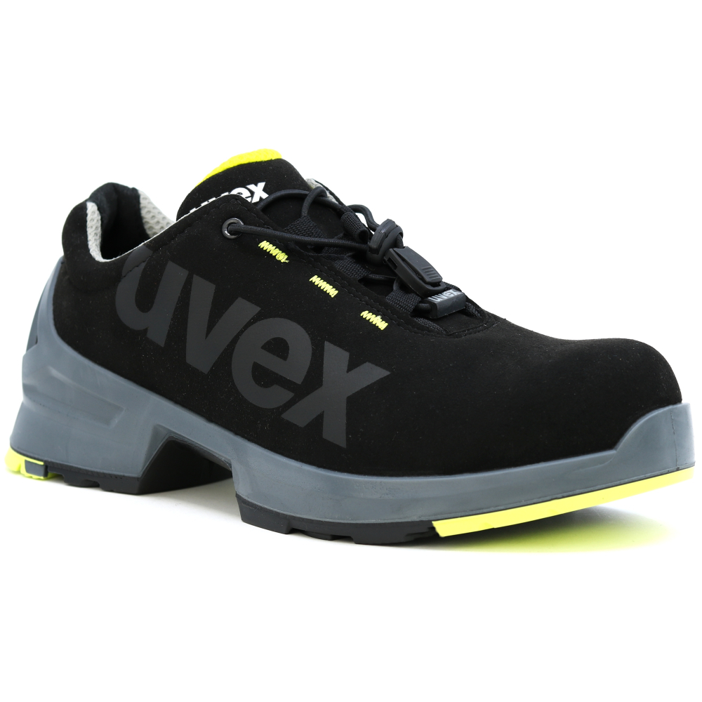szczegóły Buty robocze UVEX 1 S2 85448