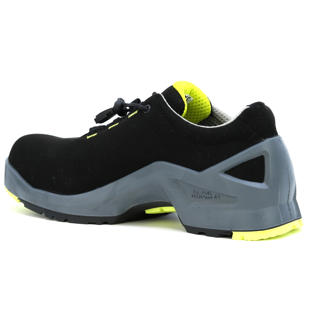 szczegóły Buty robocze UVEX 1 S2 85448