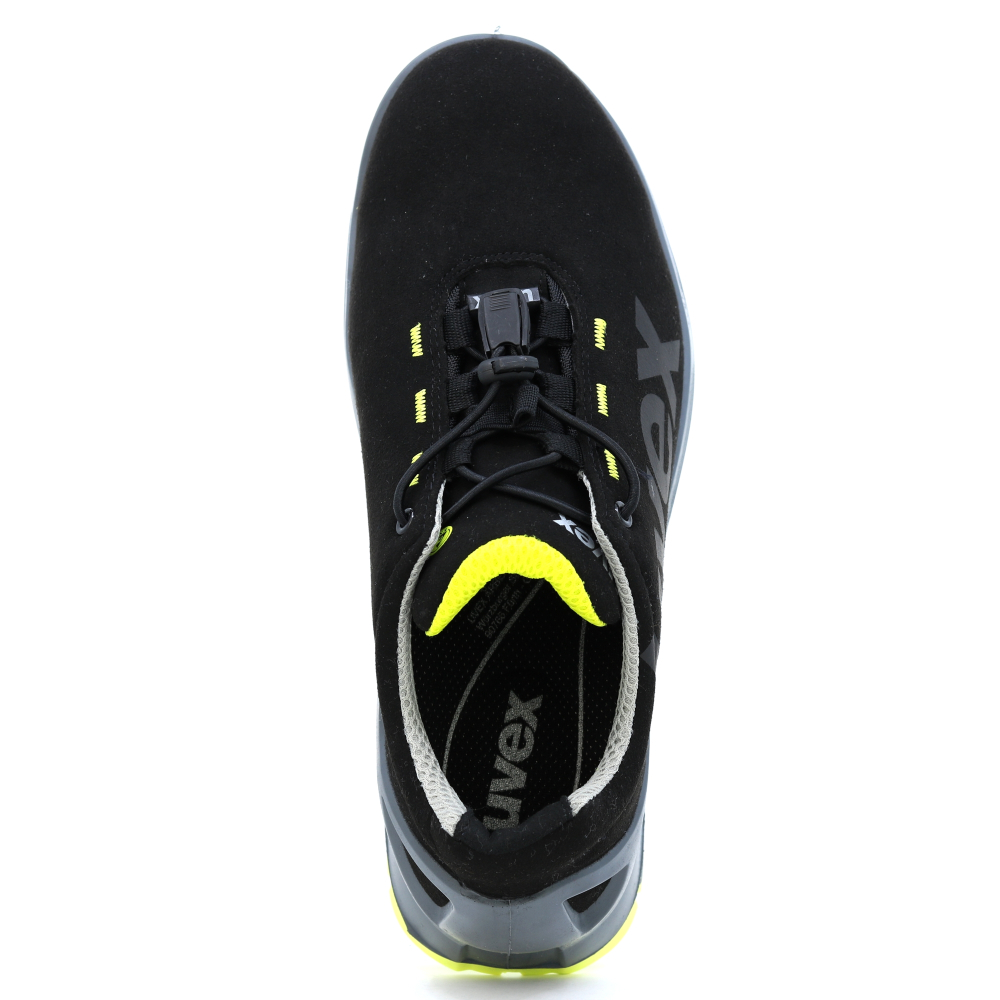 szczegóły Buty robocze UVEX 1 S2 85448