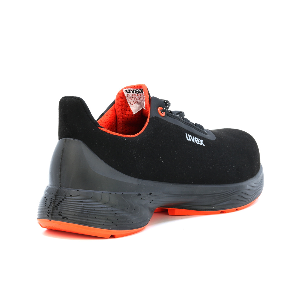 szczegóły Buty robocze UVEX 1 G2 S2