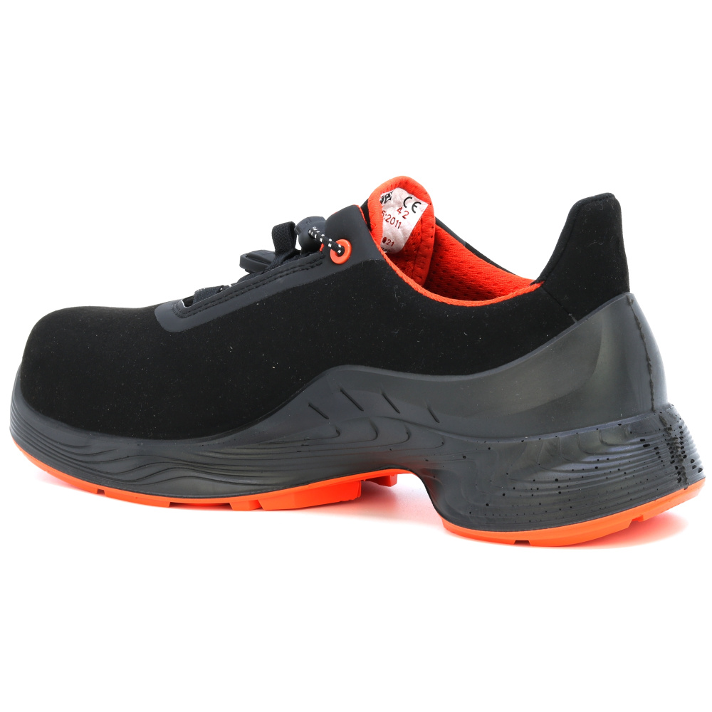 szczegóły Buty robocze UVEX 1 G2 S2