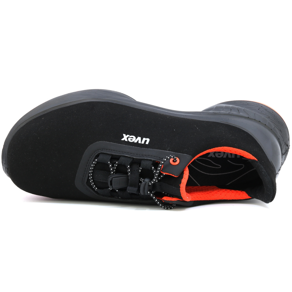 szczegóły Buty robocze UVEX 1 G2 S2