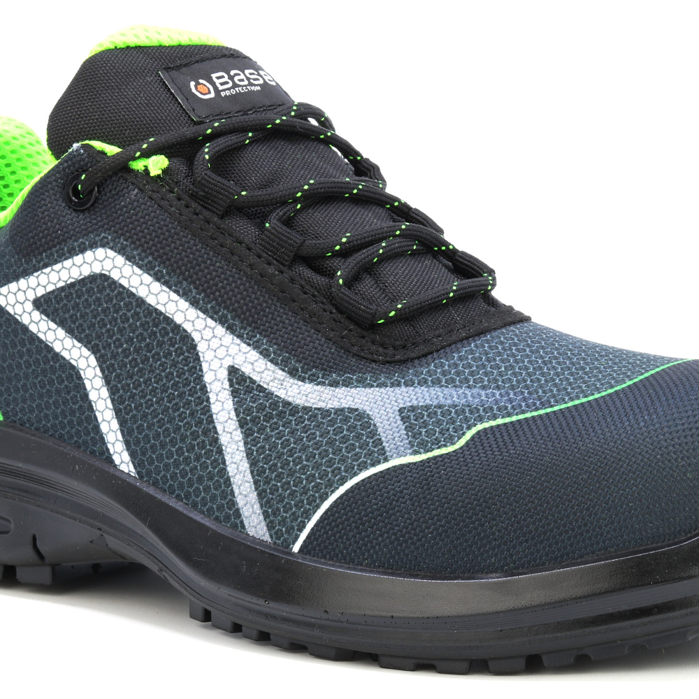 szczegóły Buty robocze BASE Oren S3
