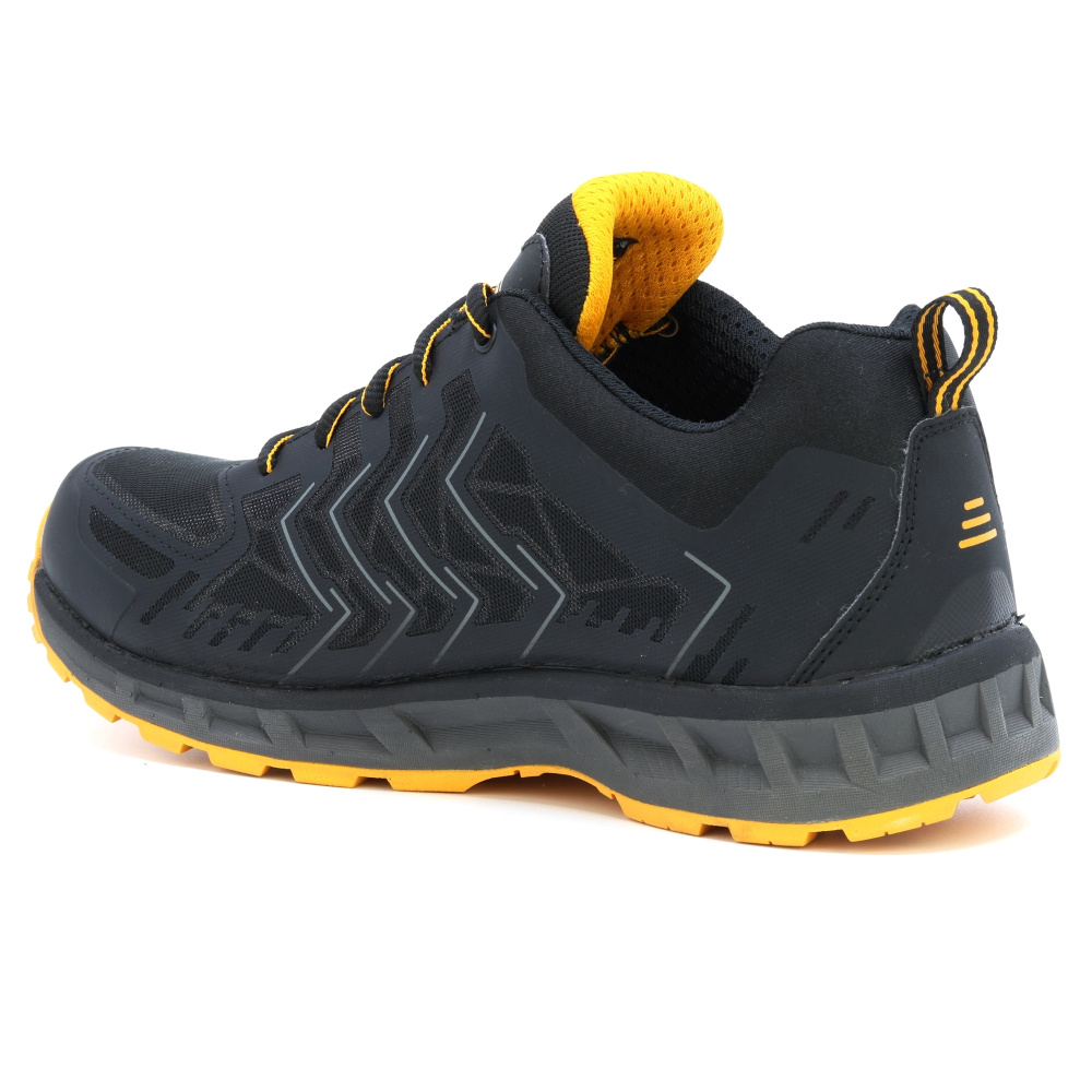 szczegóły Buty robocze DEWALT ORIGINALT Fargo S1P