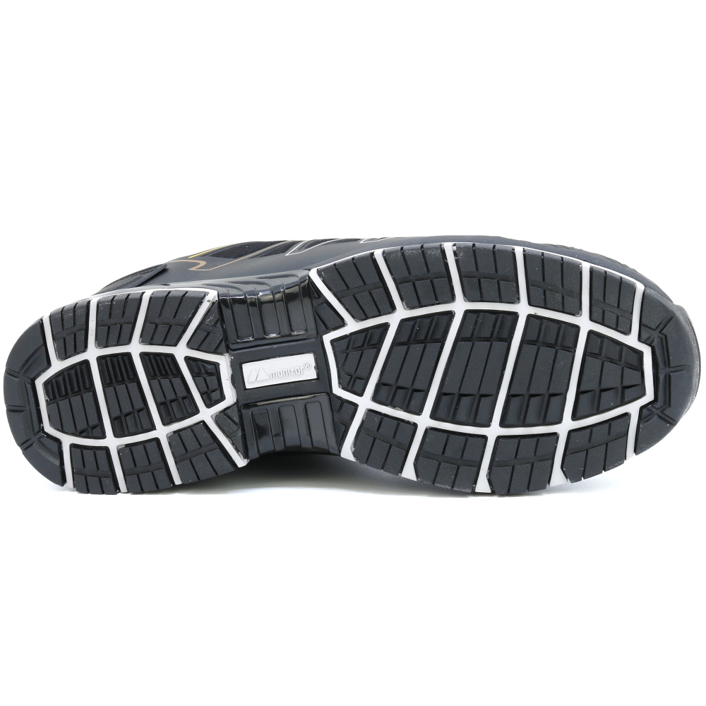 szczegóły Buty robocze MONITOR SWEDEN Krypto BOA S3