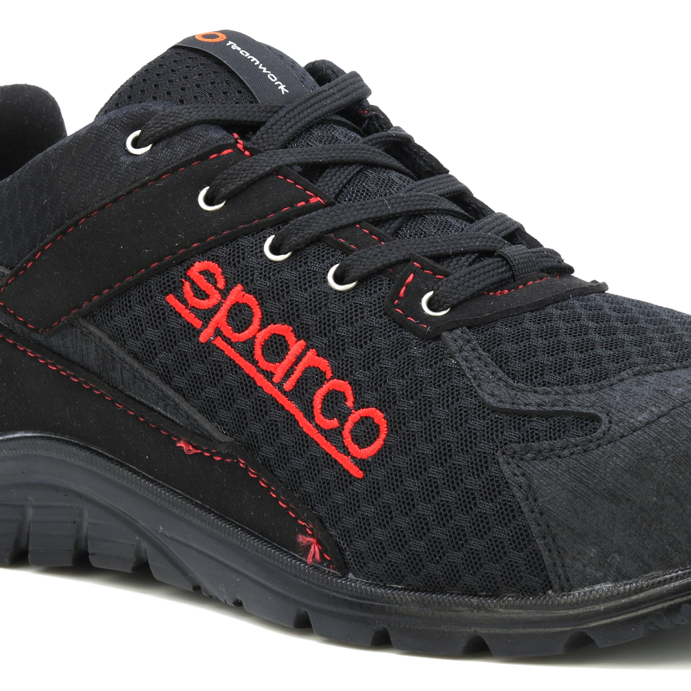 szczegóły Buty robocze SPARCO Practice S1P